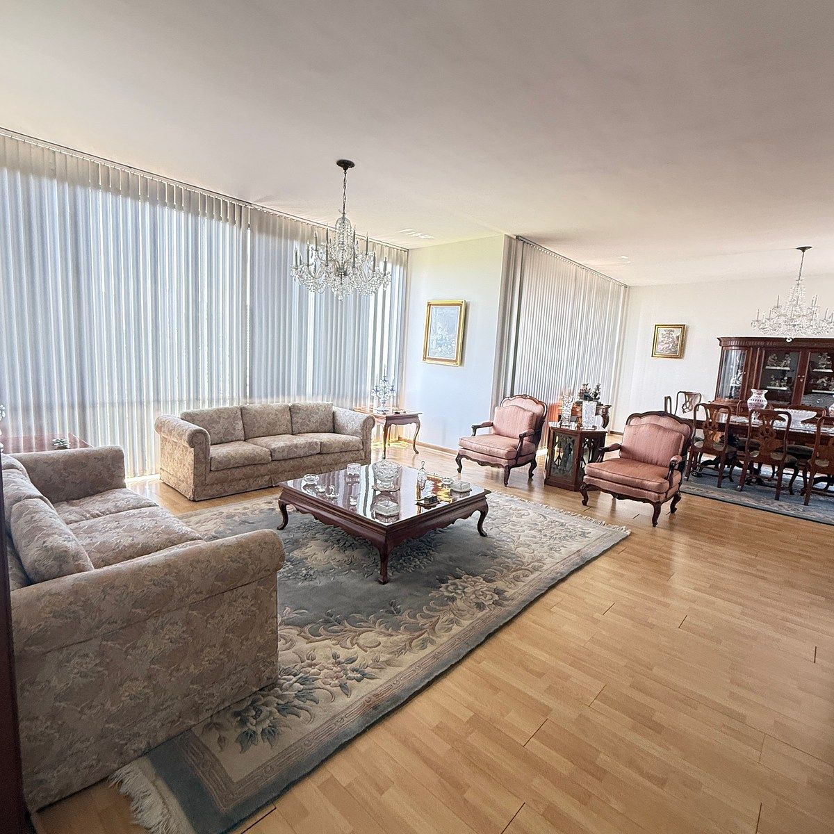 Apartamento em Country Club, Guadalajara, foto 5 de 13