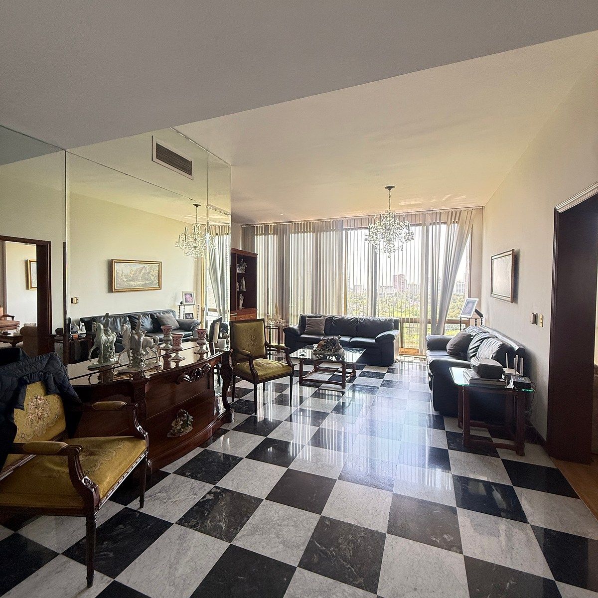 Apartamento em Country Club, Guadalajara, foto 6 de 13