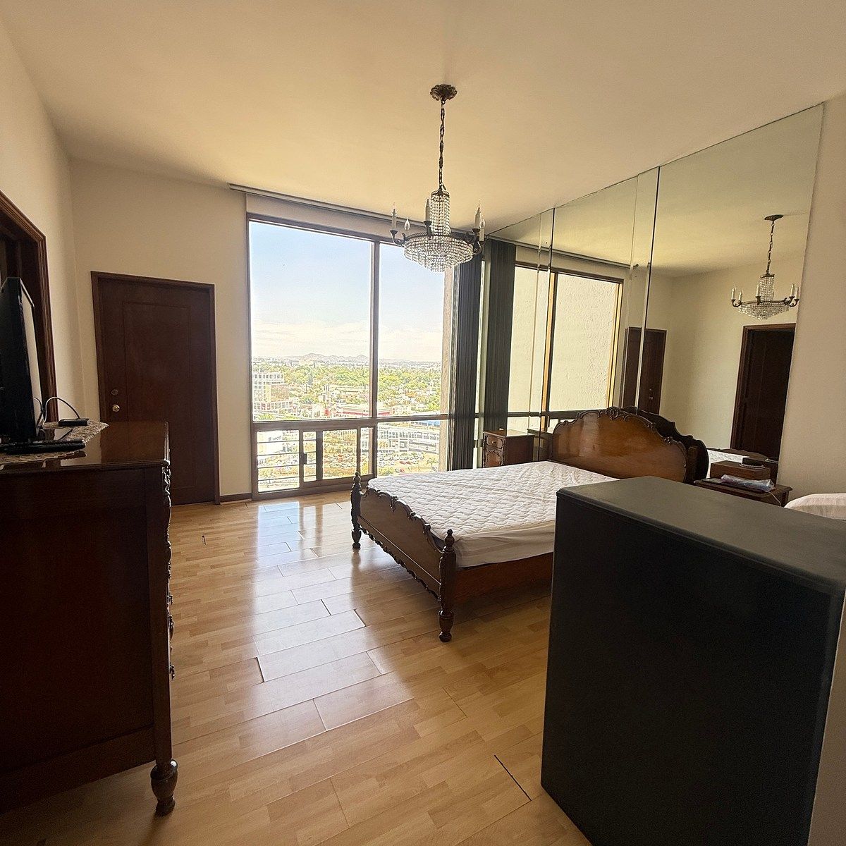 Apartamento em Country Club, Guadalajara, foto 8 de 13