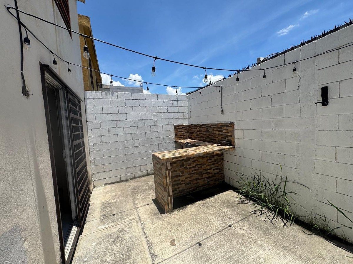 Casa em Encinos Residencial, Apodaca, foto 7 de 15
