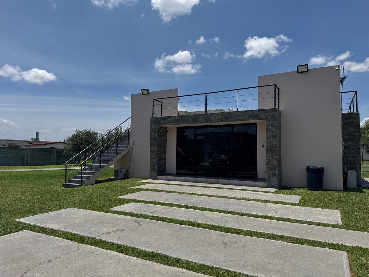 Casa em Encinos Residencial, Apodaca, foto 13 de 15