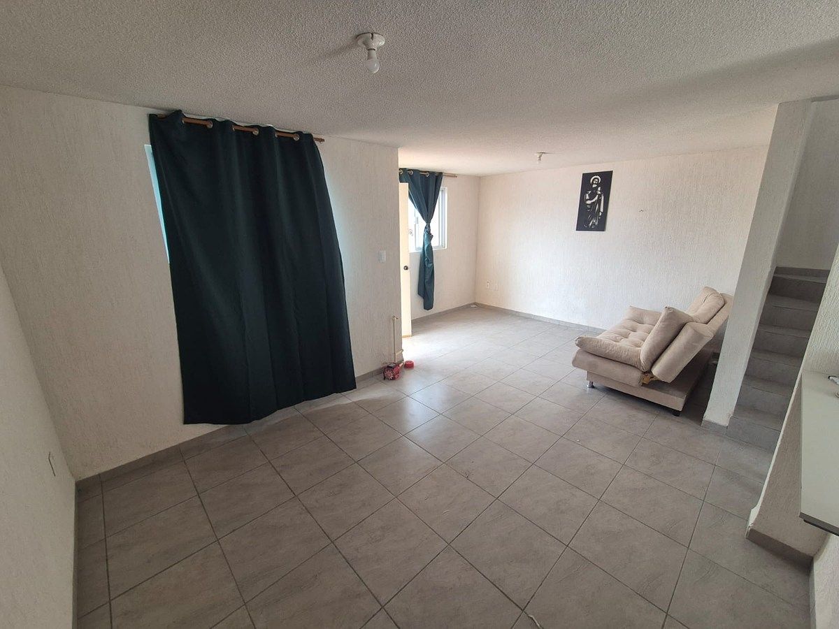 Casa em Soledad de Graciano Sanchez Centro, Soledad de Graciano Sánchez, foto 4 de 10