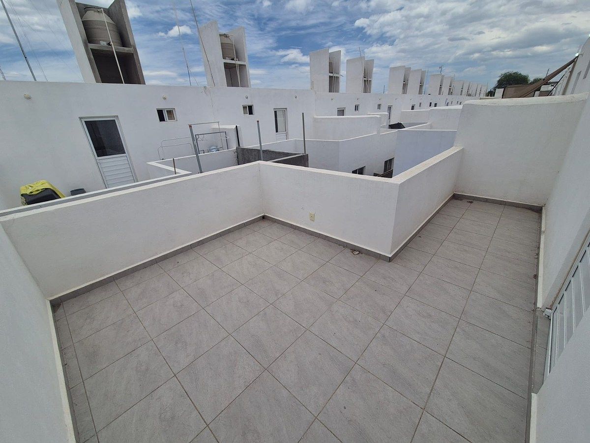 Casa em Soledad de Graciano Sanchez Centro, Soledad de Graciano Sánchez, foto 5 de 10