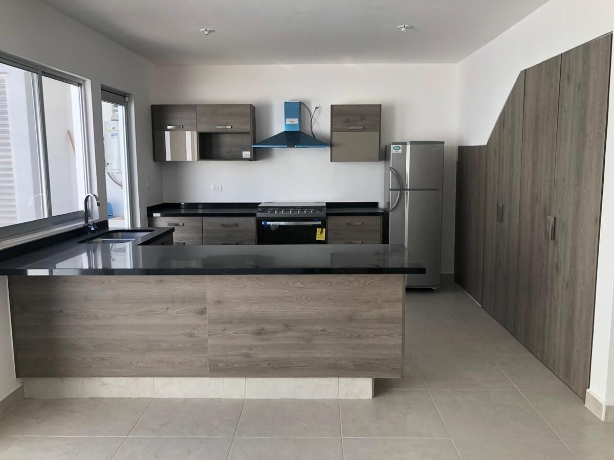 Casa para alugar em Zibata, Querétaro, foto 1 de 13