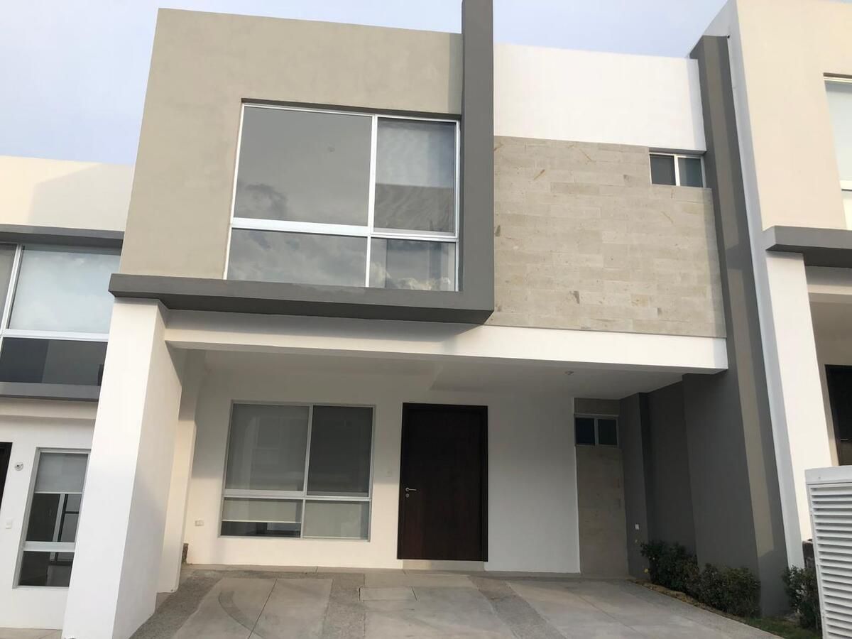 Casa em Zibatá, El Marqués, foto 2 de 13