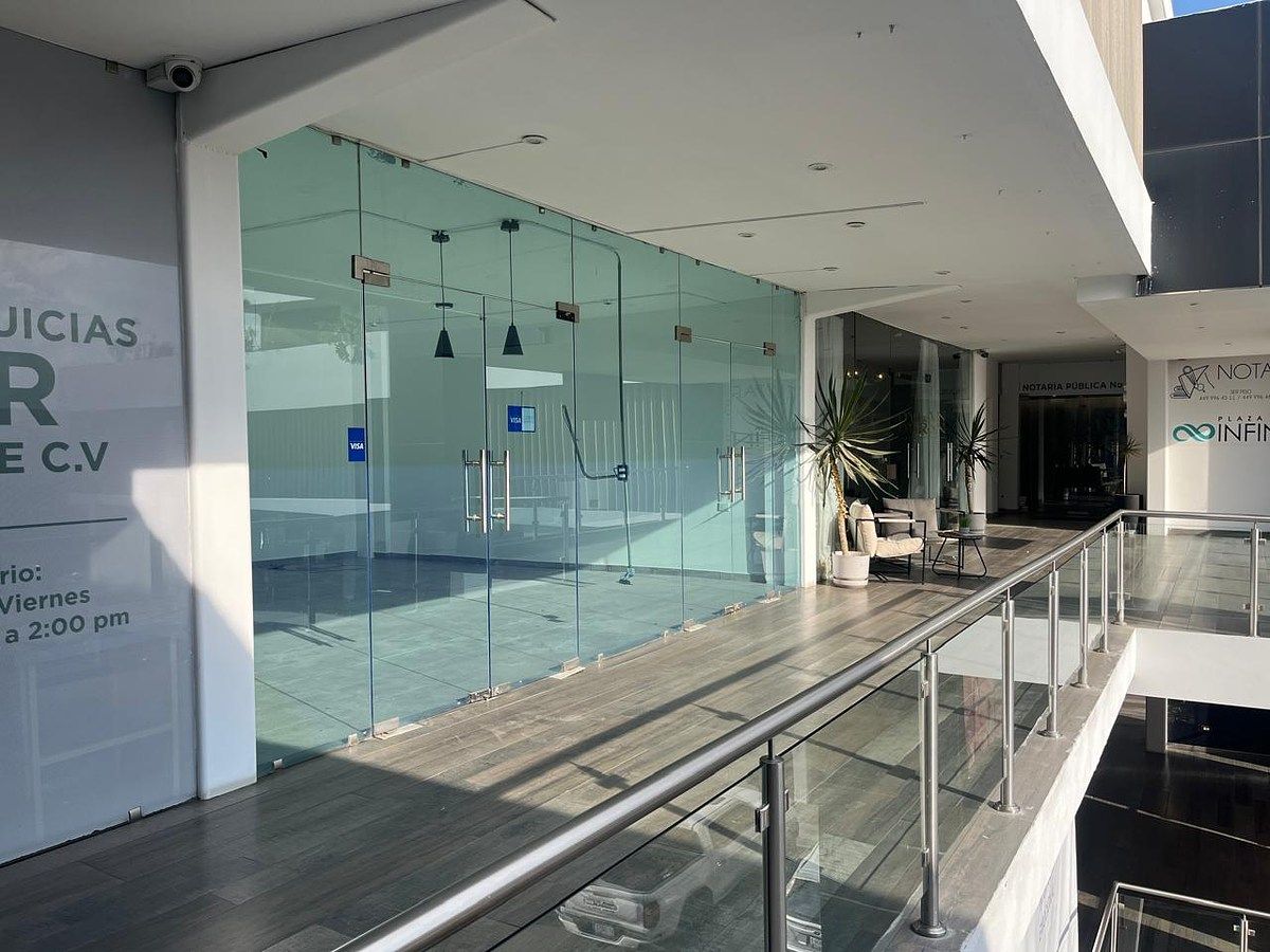 Shopping Mall Space in Valle de las Trojes, Aguascalientes, photo 2 of 6