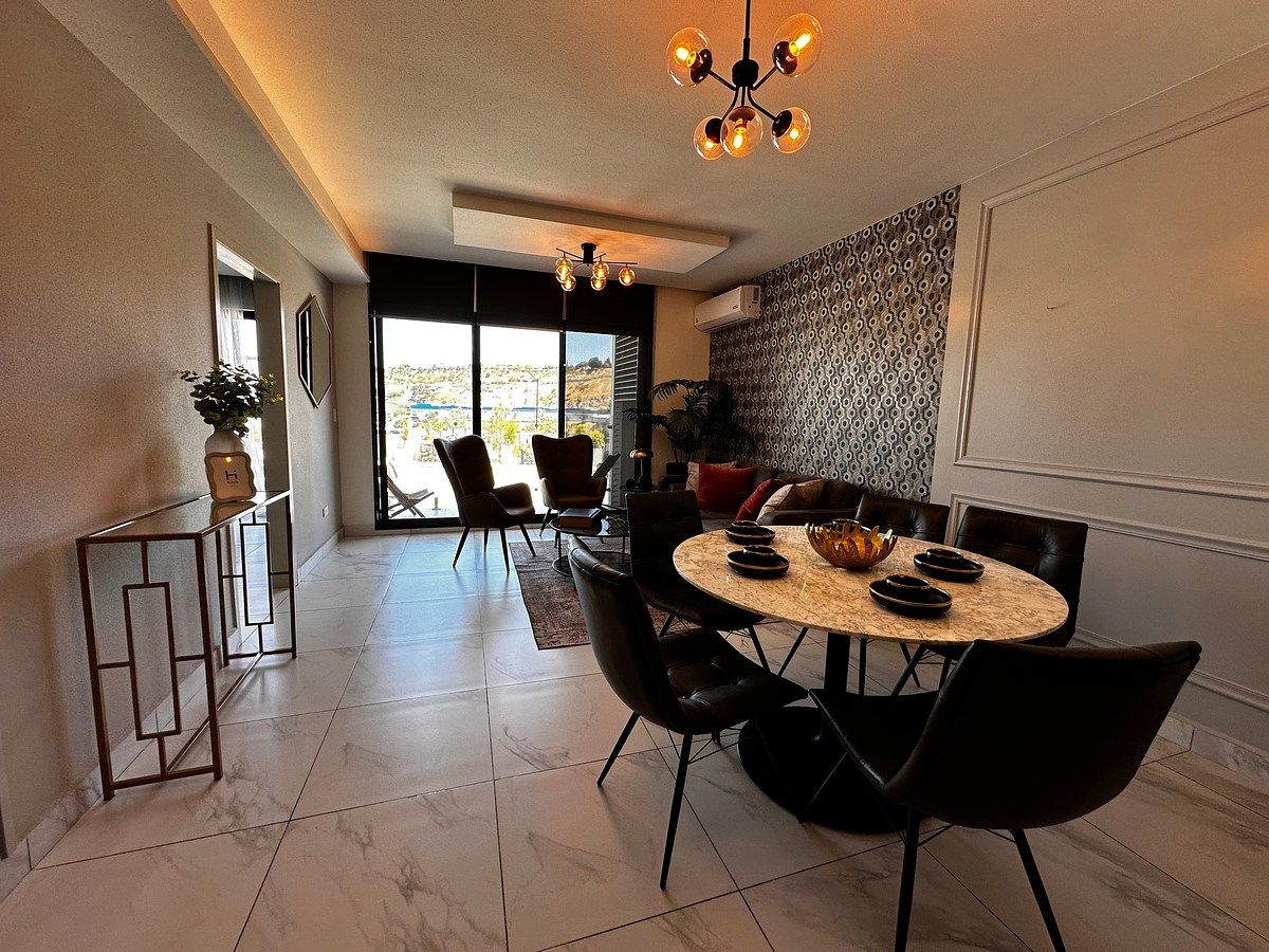 Apartamento em Cuauhtémoc, Tijuana, foto 16 de 30