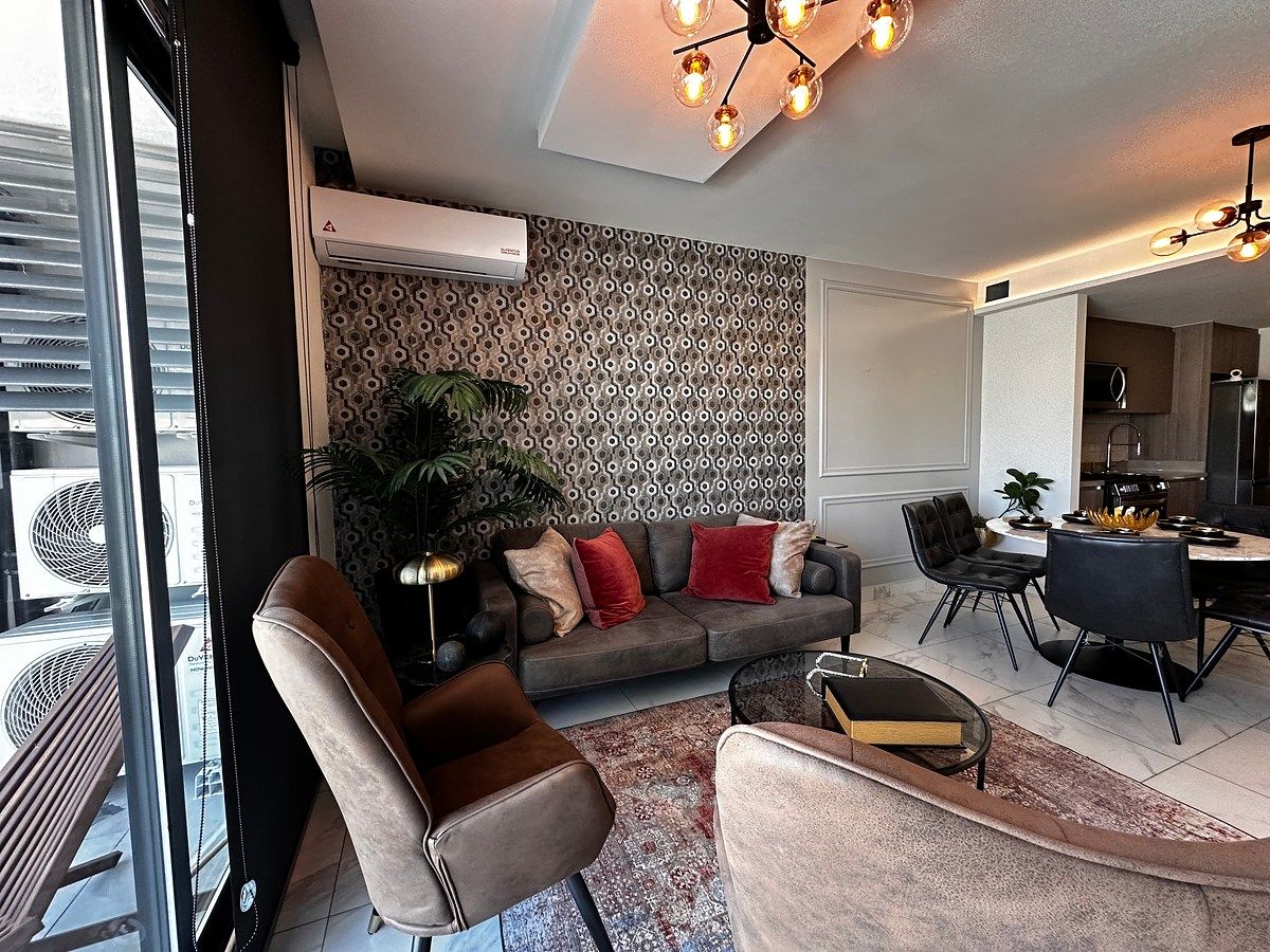 Apartamento em Cuauhtémoc, Tijuana, foto 17 de 30