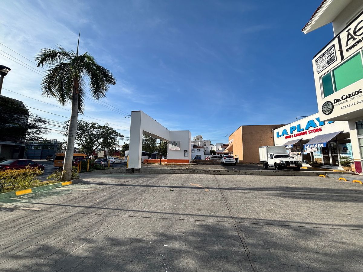 Local comercial en Las Aralias I, Puerto Vallarta, foto 11 de 17