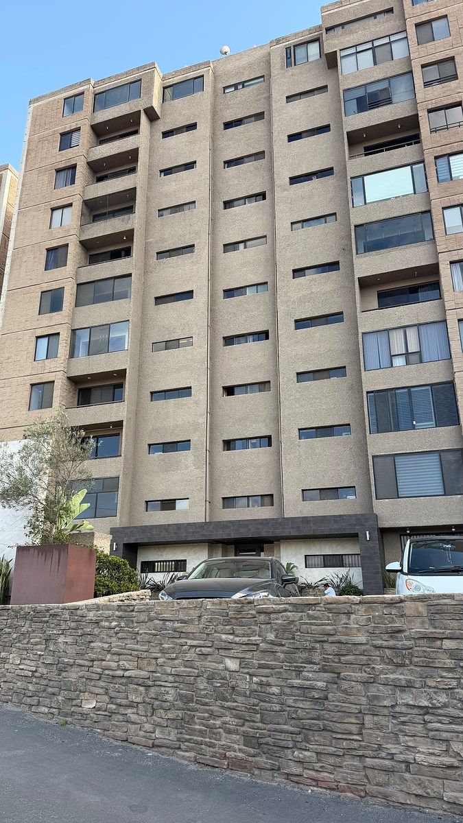 Departamento en Chapultepec Este, Tijuana, foto 3 de 18