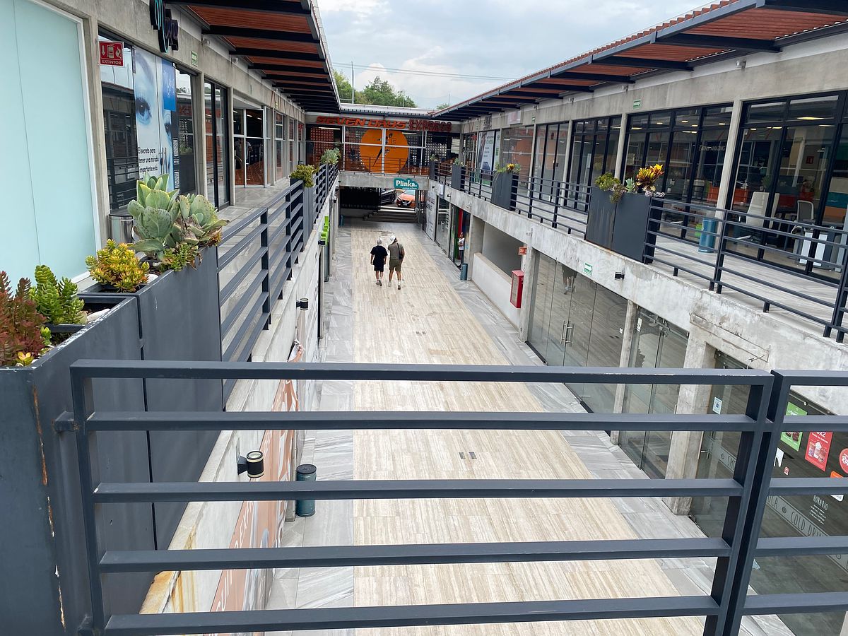 Loja em shopping em Loma Dorada, Querétaro, foto 2 de 10
