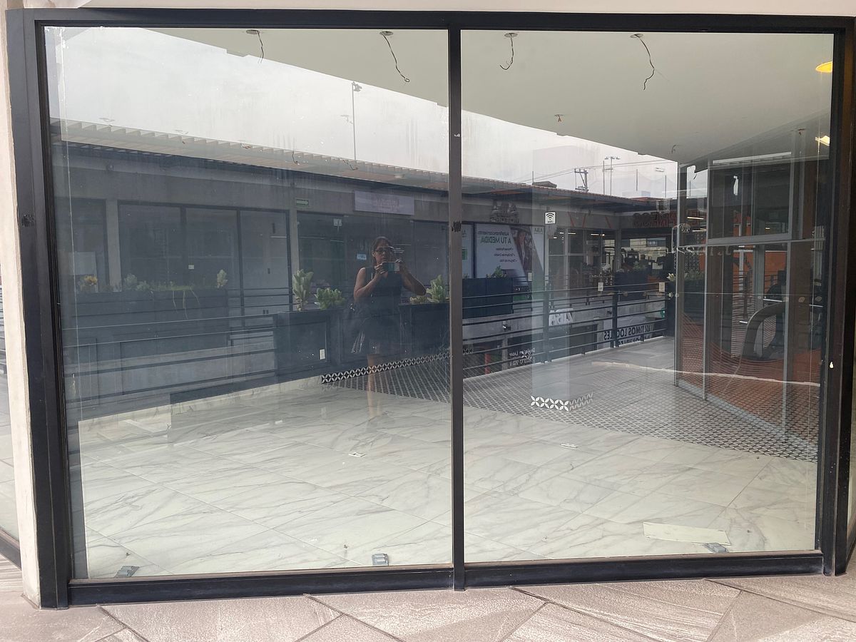 Loja em shopping em Loma Dorada, Querétaro, foto 4 de 10