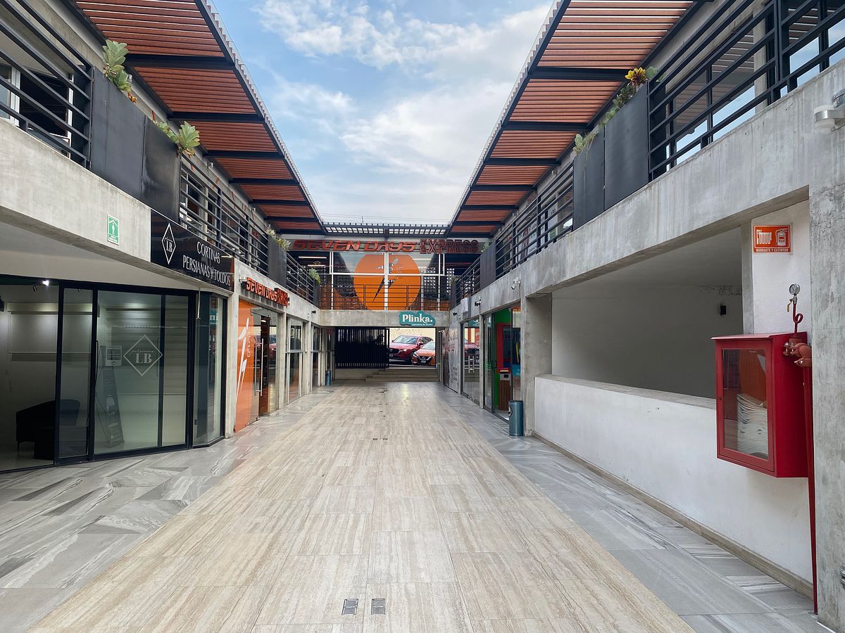 Loja em shopping em Loma Dorada, Querétaro, foto 3 de 10