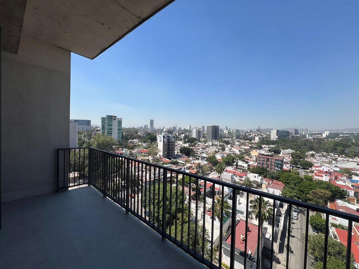 Apartment in Colomos Providencia, Guadalajara, photo 6 of 22