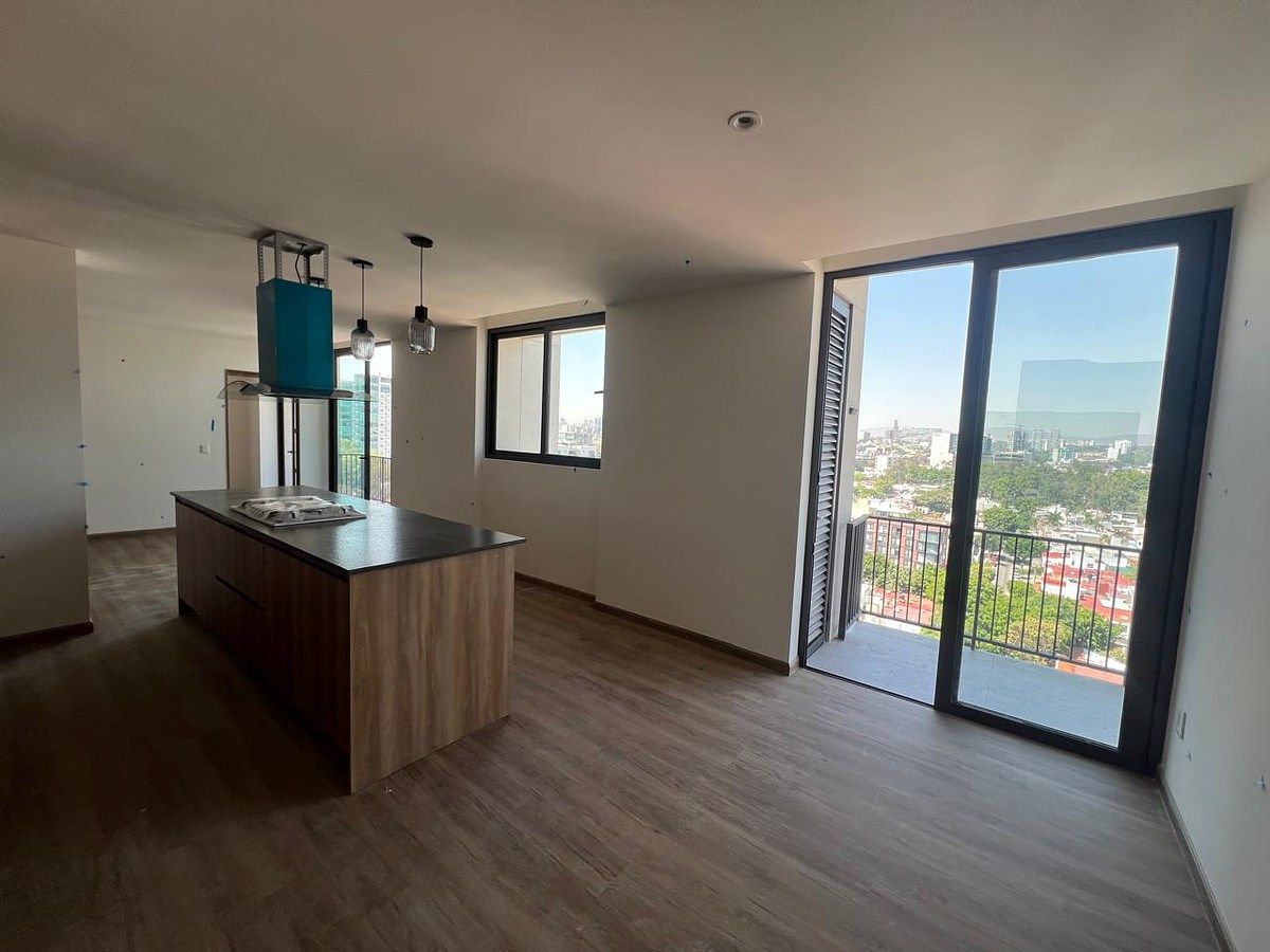 Apartment in Colomos Providencia, Guadalajara, photo 2 of 22