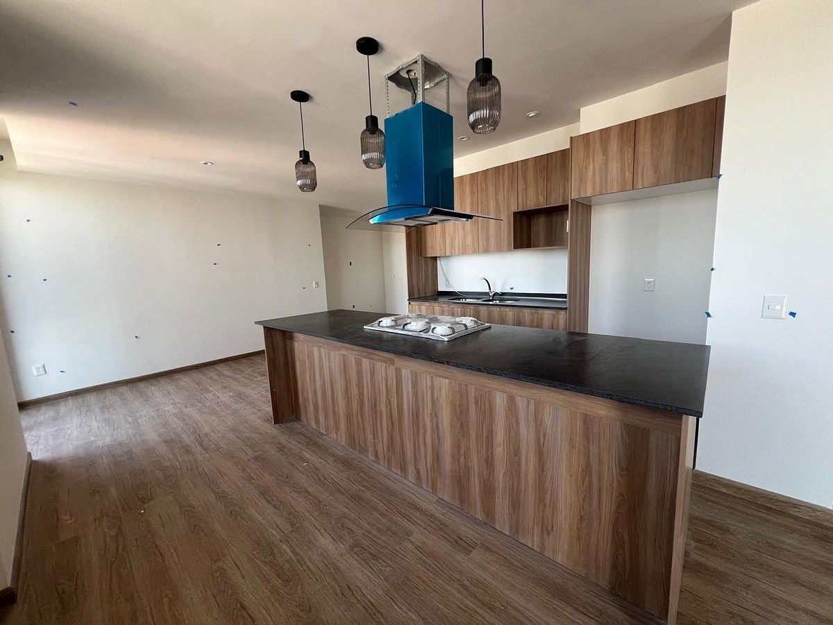 RENTA PENTHOUSE PROVIDENCIA 130 m2, 2 recámaras, piso 7, photo 1 of 22