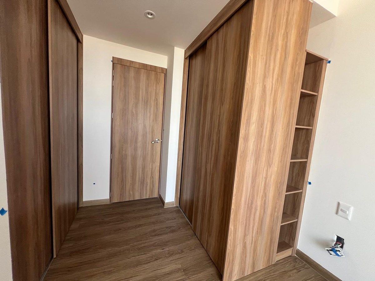 Apartment in Colomos Providencia, Guadalajara, photo 10 of 22