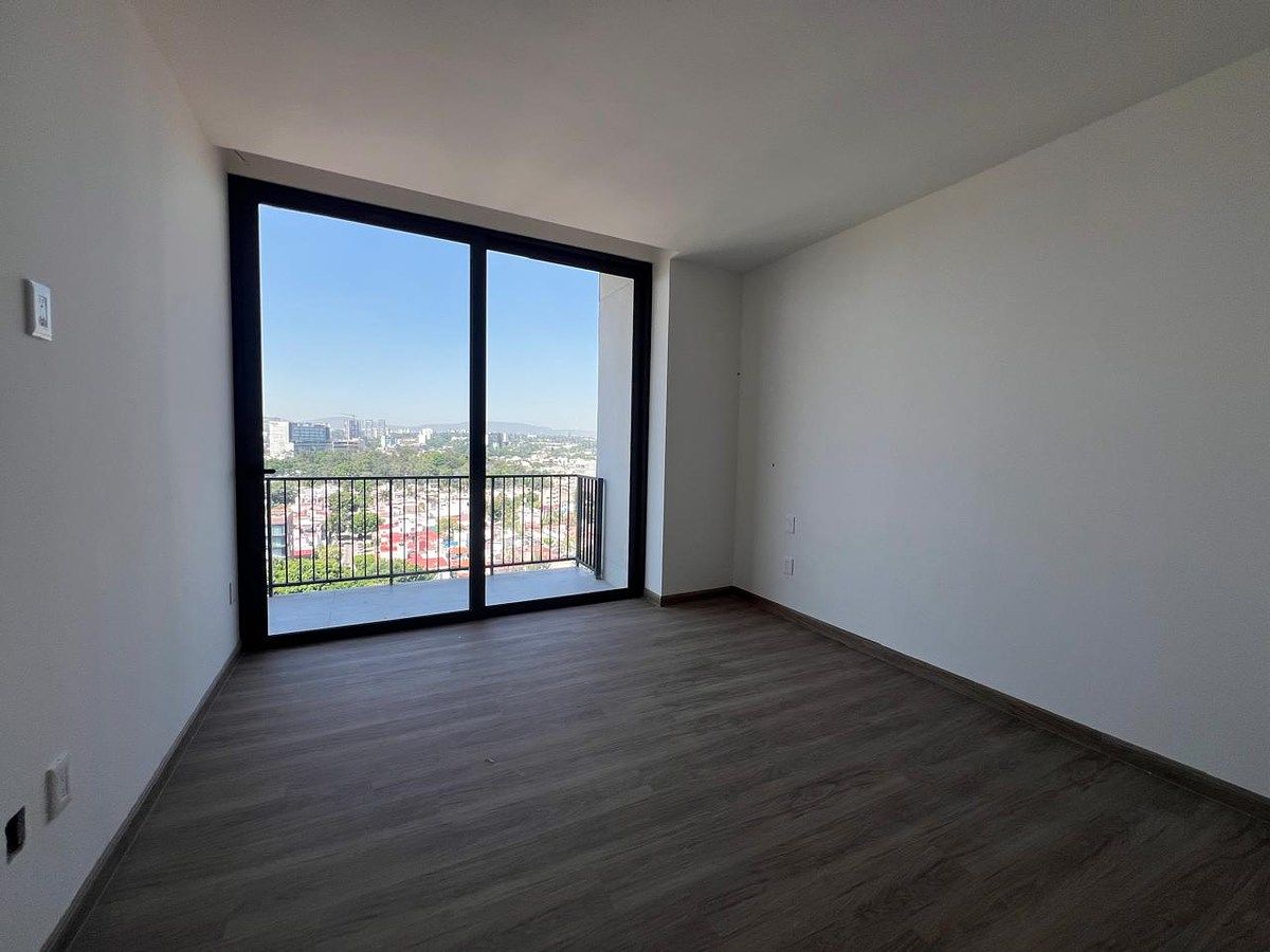 Apartment in Colomos Providencia, Guadalajara, photo 11 of 22