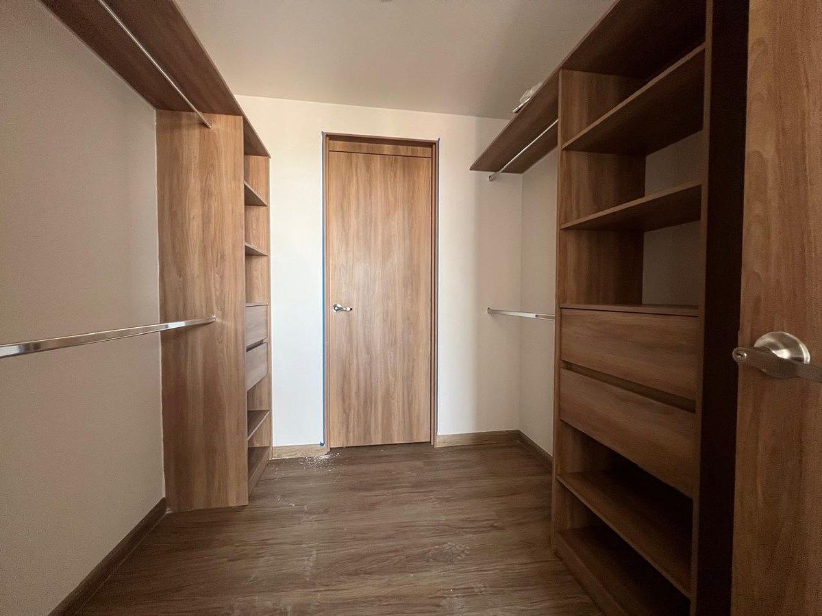 Apartment in Colomos Providencia, Guadalajara, photo 13 of 22