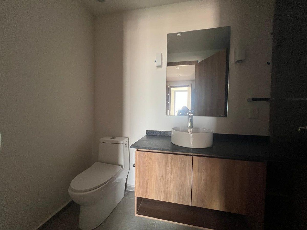 Apartment in Colomos Providencia, Guadalajara, photo 14 of 22