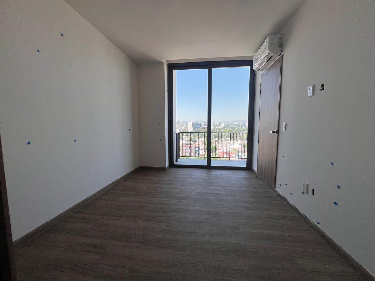 Apartment in Colomos Providencia, Guadalajara, photo 16 of 22