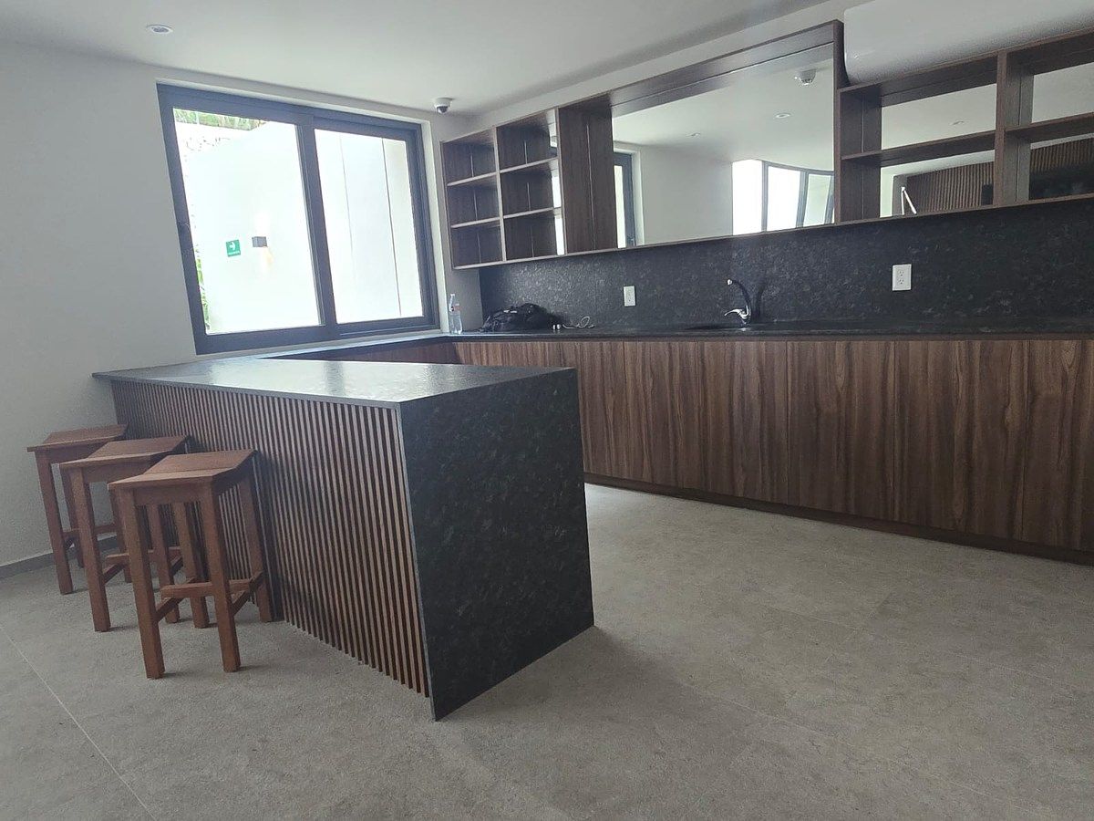 Apartment in Colomos Providencia, Guadalajara, photo 22 of 27