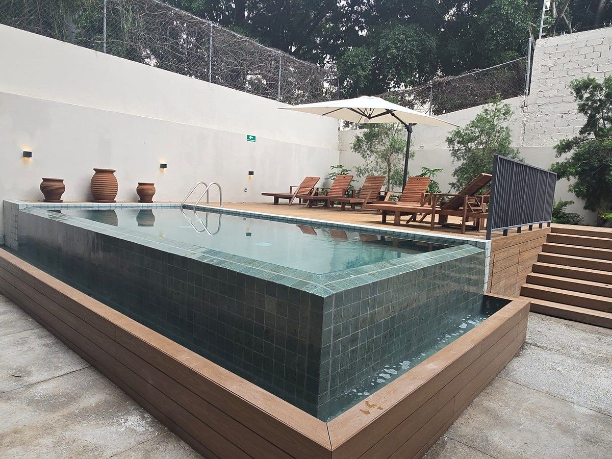 Apartment in Colomos Providencia, Guadalajara, photo 25 of 27