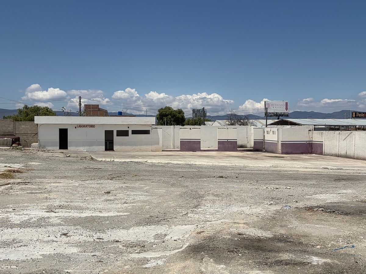 Terreno comercial en Santa María Matílde, Pachuca de Soto, foto 9 de 12