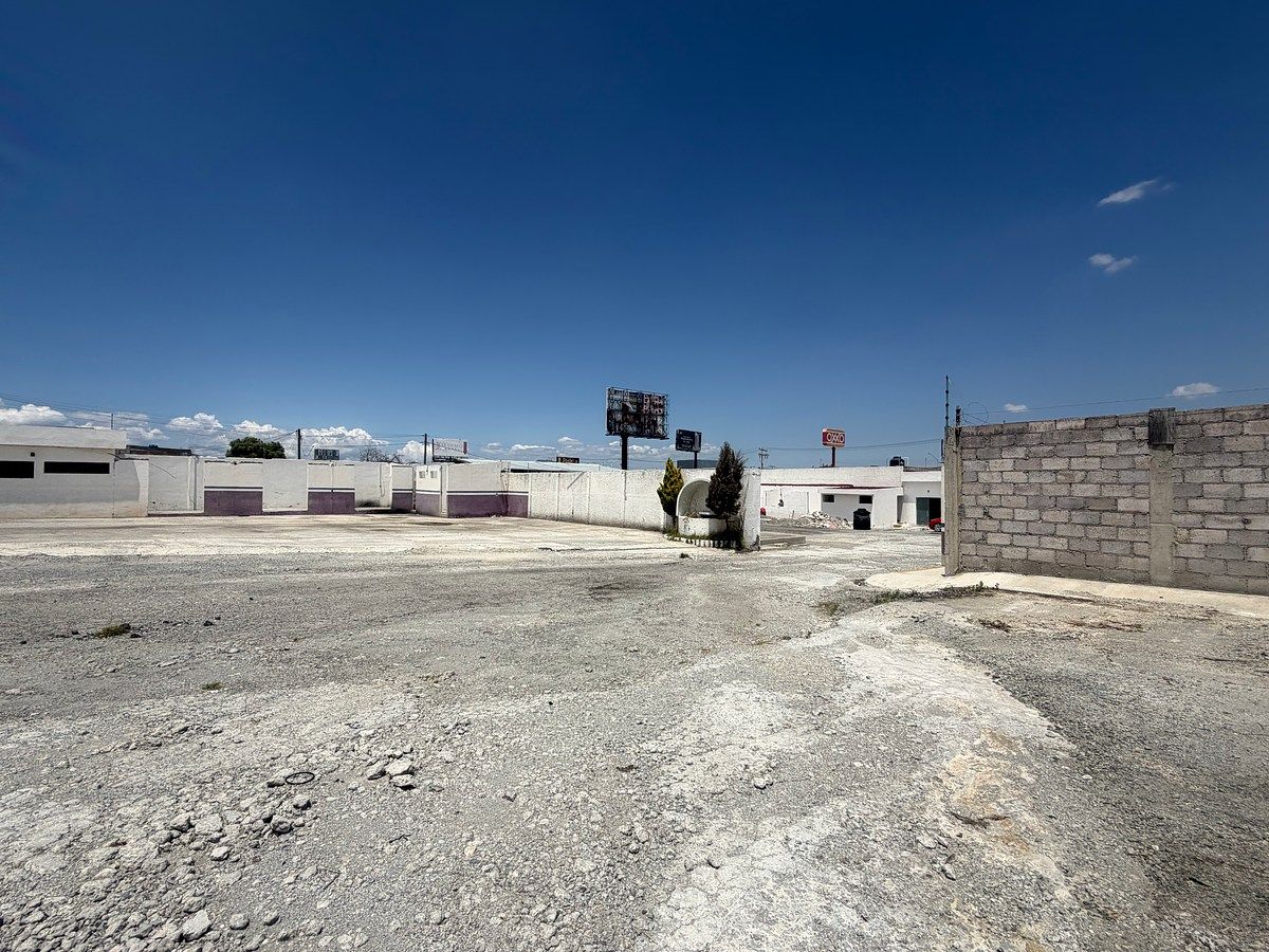 Terreno comercial en Santa María Matílde, Pachuca de Soto, foto 10 de 12