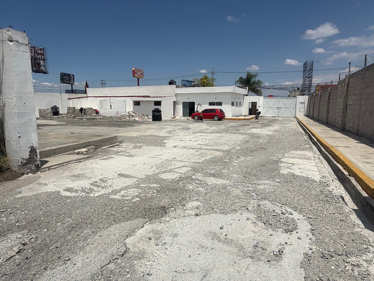 Terreno comercial en Santa María Matílde, Pachuca de Soto, foto 11 de 12