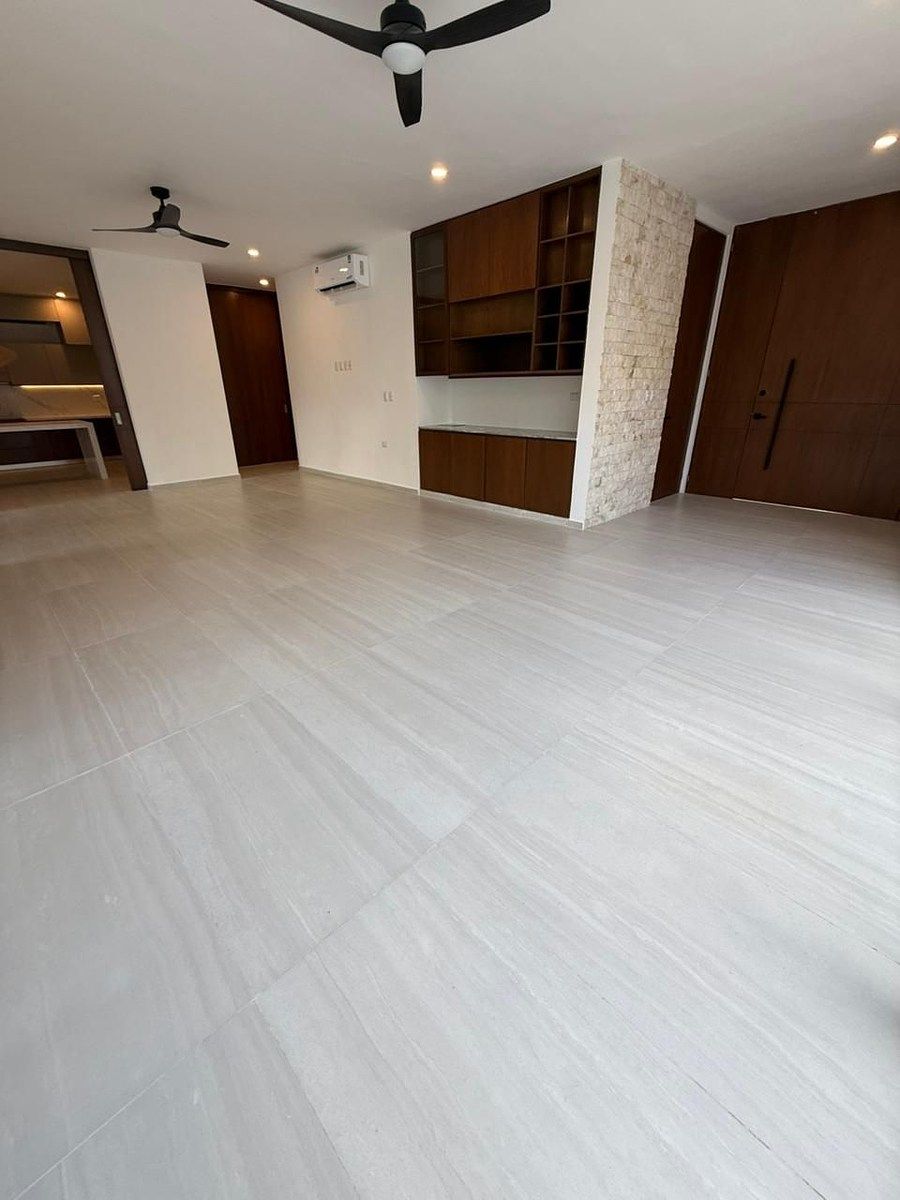Casa en condominio en Xcanatún, Mérida, foto 4 de 17