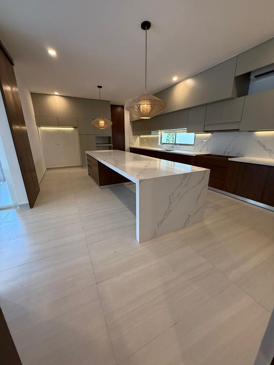 Casa en condominio en Xcanatún, Mérida, foto 6 de 17