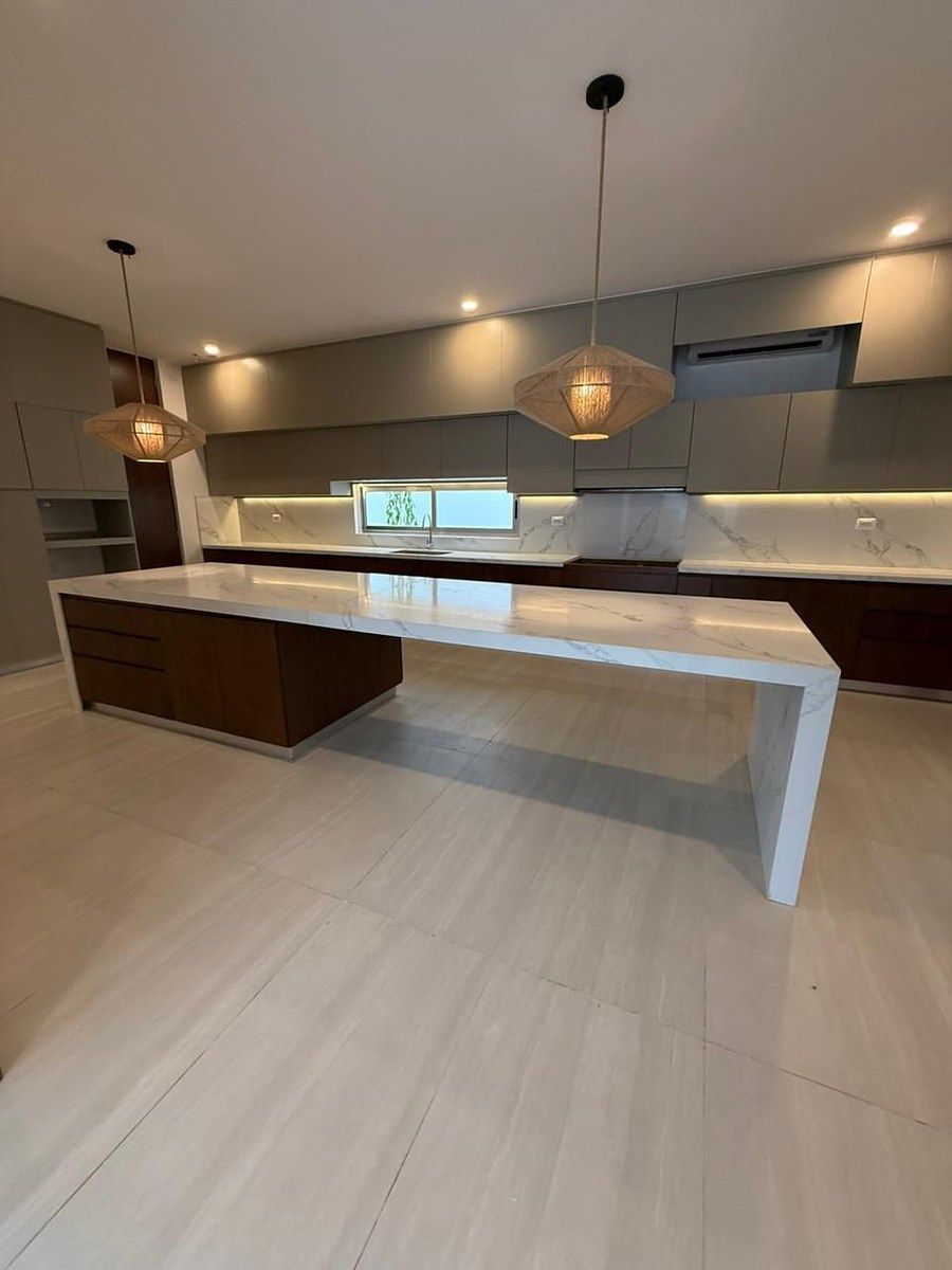 Casa en condominio en Xcanatún, Mérida, foto 5 de 17