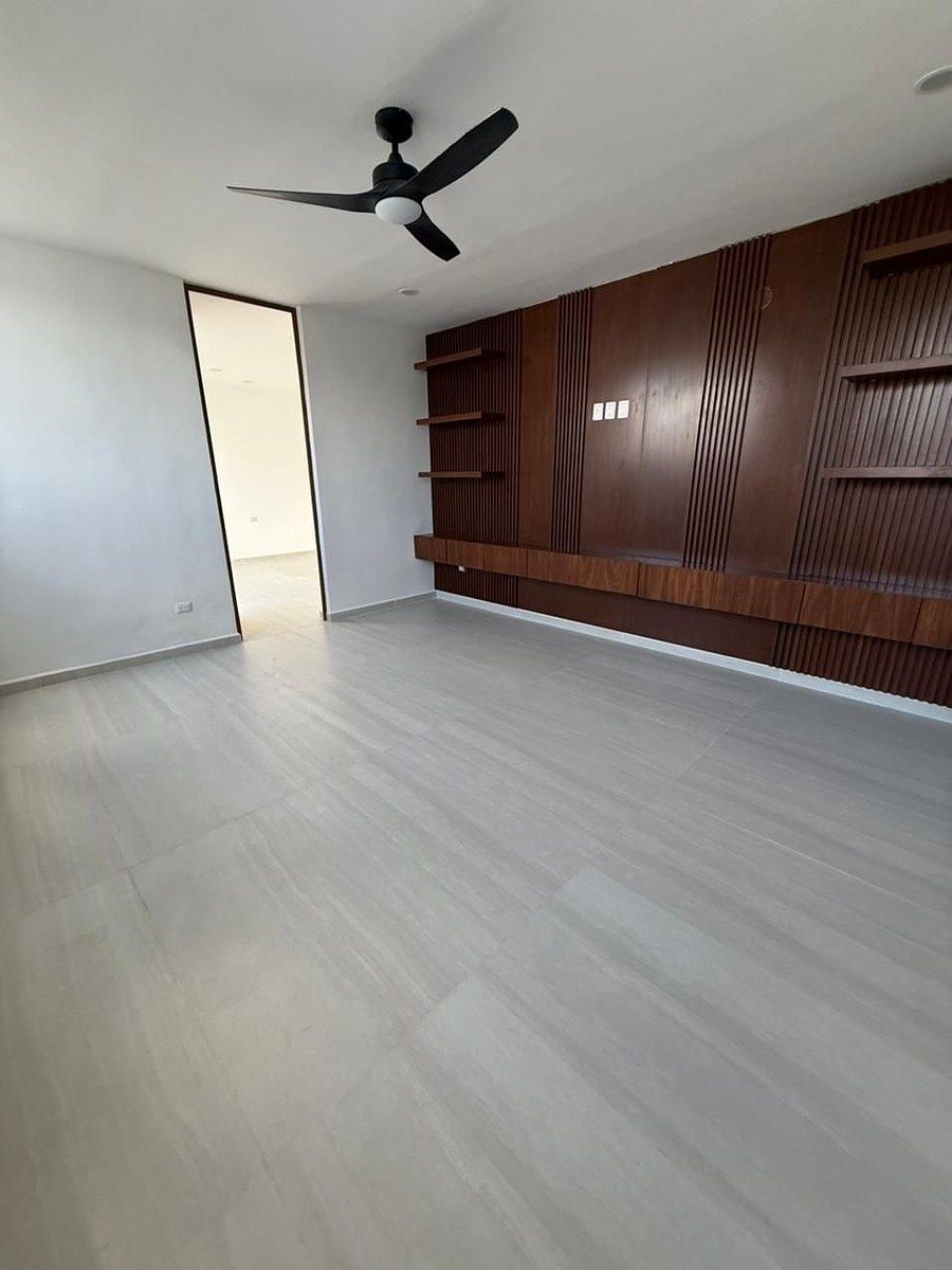 Casa en condominio en Xcanatún, Mérida, foto 10 de 17