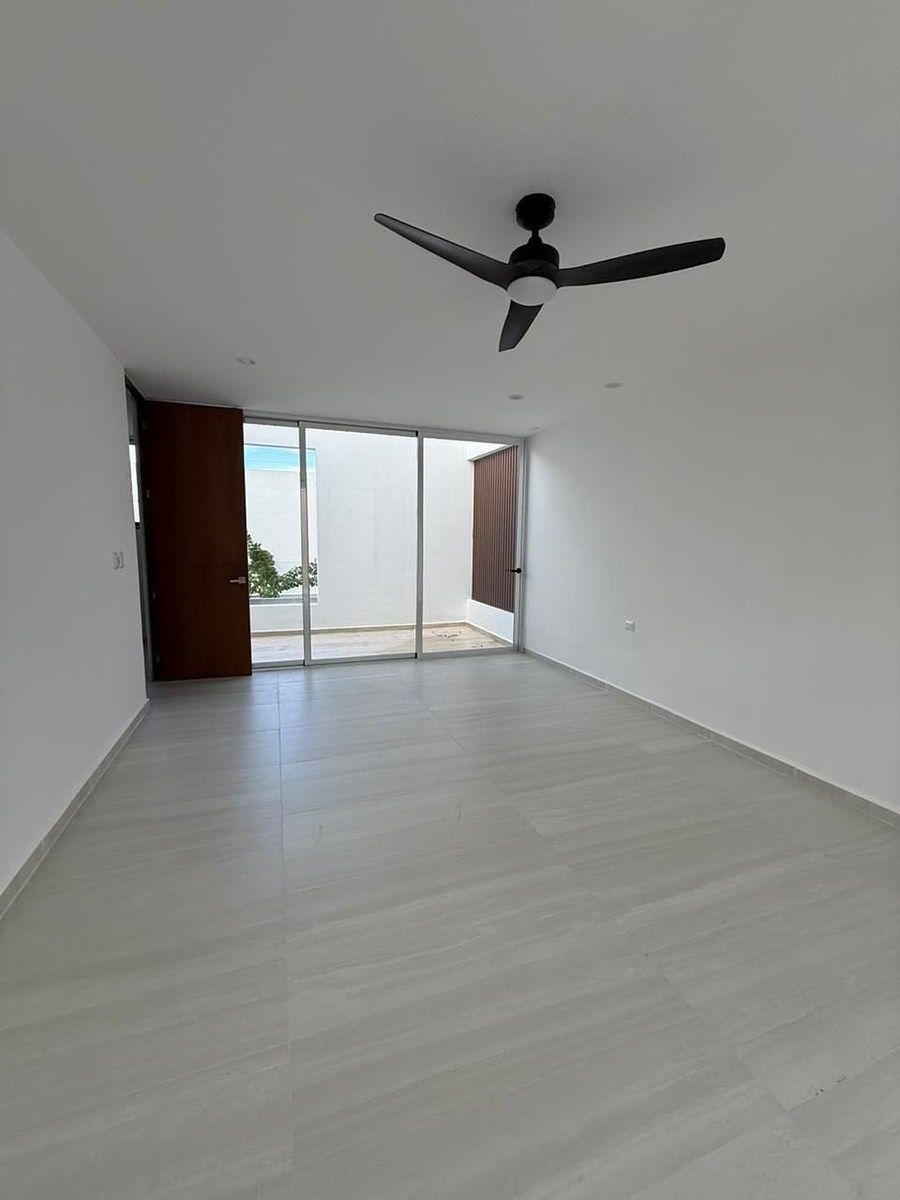 Casa en condominio en Xcanatún, Mérida, foto 11 de 17