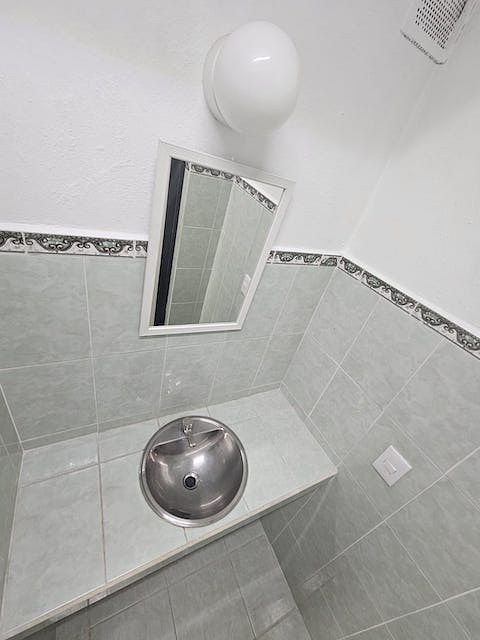 Sala Comercial em San Simón Ticumac, Benito Juárez, foto 9 de 12