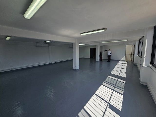 Sala Comercial em San Simón Ticumac, Benito Juárez, foto 8 de 12
