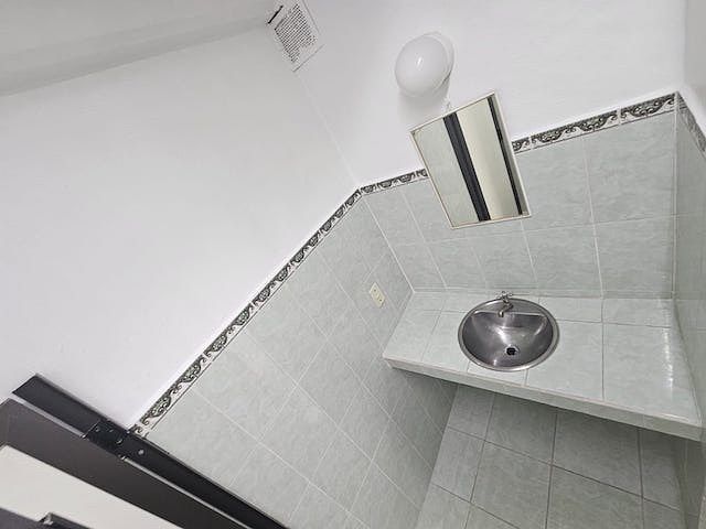 Sala Comercial em San Simón Ticumac, Benito Juárez, foto 10 de 12