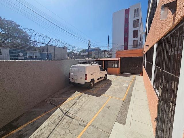 Sala Comercial em San Simón Ticumac, Benito Juárez, foto 3 de 12