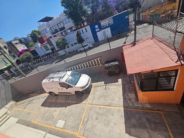 Sala Comercial em San Simón Ticumac, Benito Juárez, foto 11 de 12