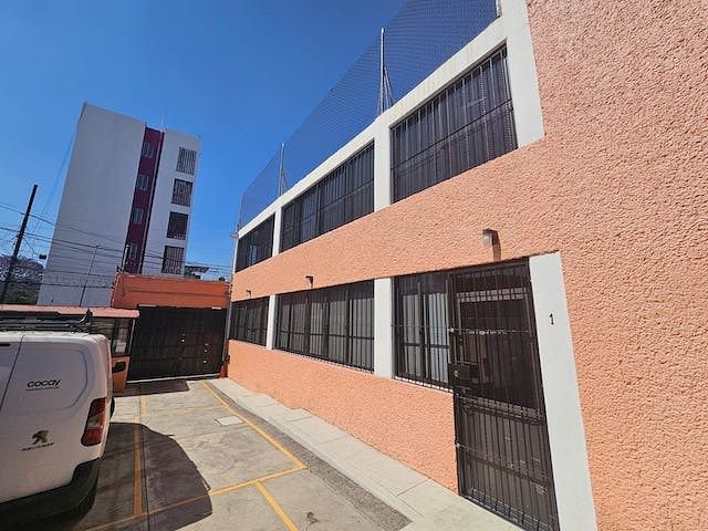 Sala Comercial em San Simón Ticumac, Benito Juárez, foto 4 de 12