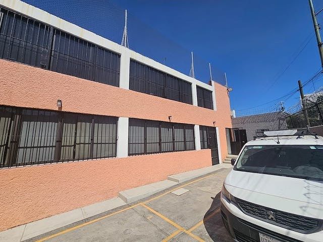 Sala Comercial em San Simón Ticumac, Benito Juárez, foto 12 de 12