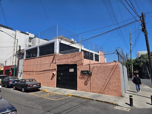 Sala Comercial em San Simón Ticumac, Benito Juárez, foto 5 de 12