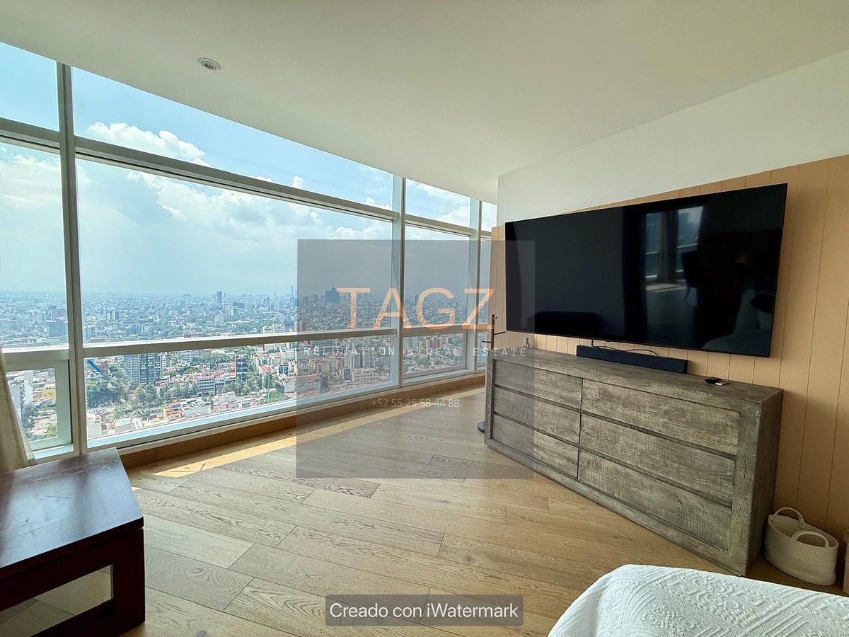 Departamento en Cuauhtémoc, Cuauhtémoc, foto 18 de 50