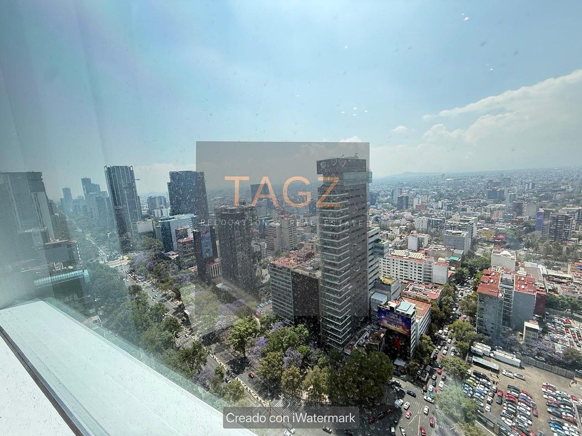 Departamento en Cuauhtémoc, Cuauhtémoc, foto 24 de 50