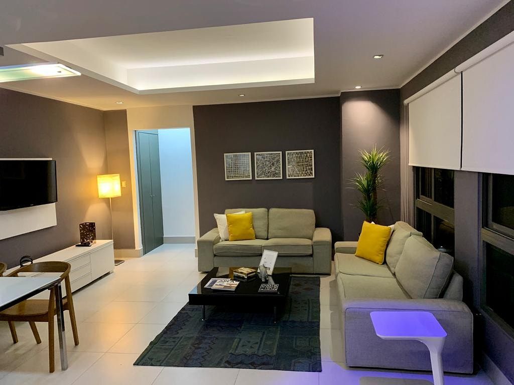 Apartamento en Piantini, Santo Domingo Centro (Distrito Nacional), foto 6 de 16