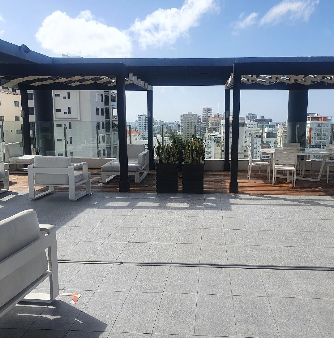 Apartamento en Piantini, Santo Domingo Centro (Distrito Nacional), foto 11 de 16