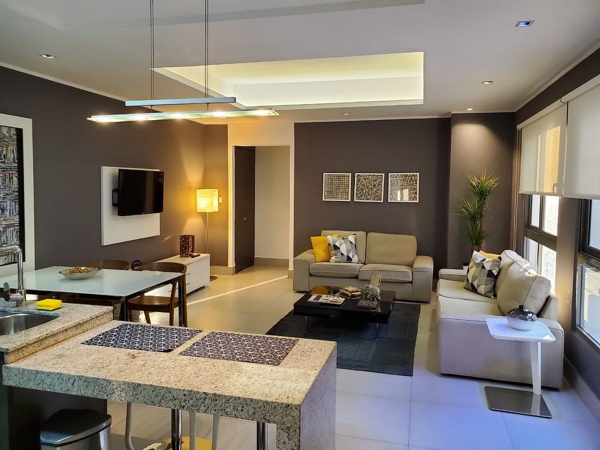 Apartamento en Piantini, Santo Domingo Centro (Distrito Nacional), foto 12 de 16