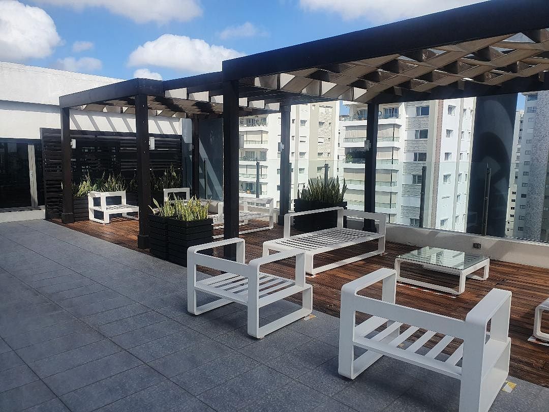 Apartamento en Piantini, Santo Domingo Centro (Distrito Nacional), foto 14 de 16