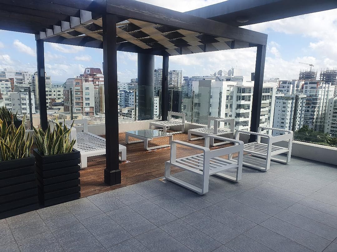 Apartamento en Piantini, Santo Domingo Centro (Distrito Nacional), foto 15 de 16